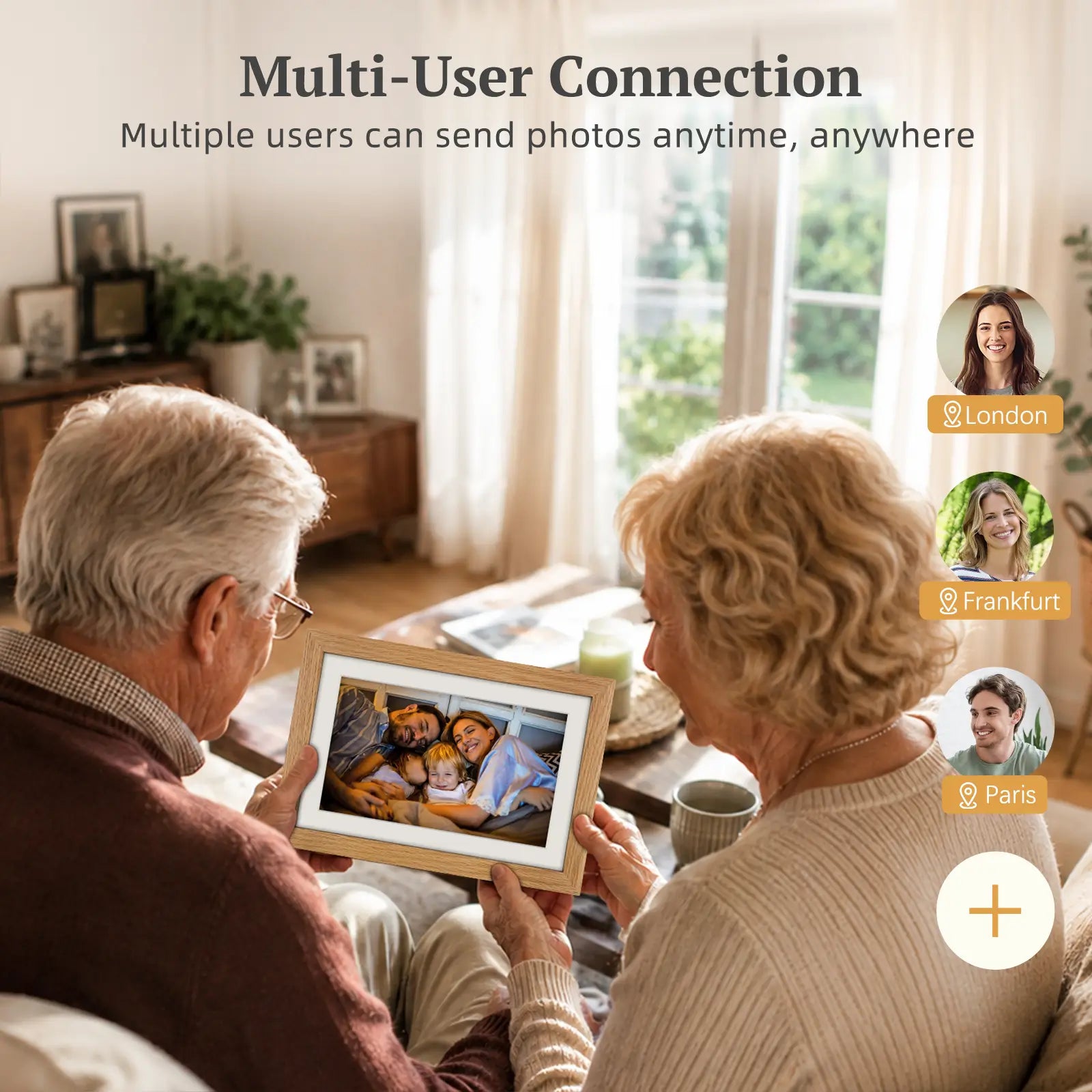 digital-photo-frame-for-family-connected