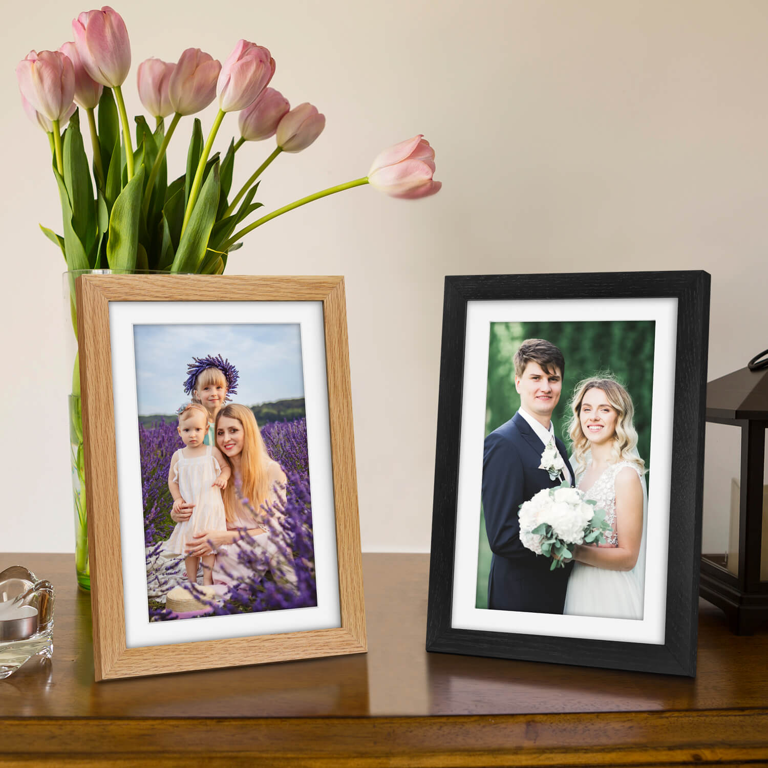 digital-photo-frame-for-living-room