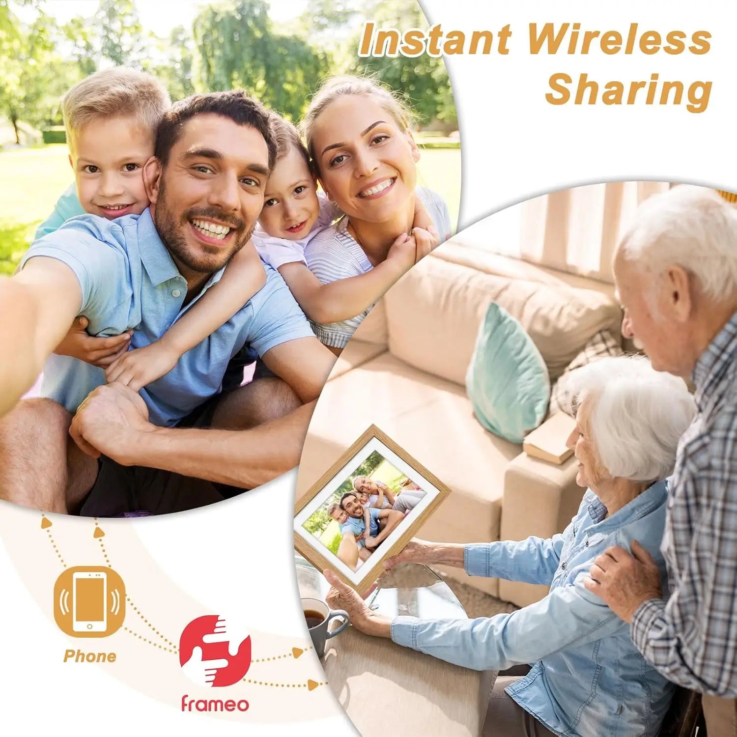 instant-sharing-via-frameo