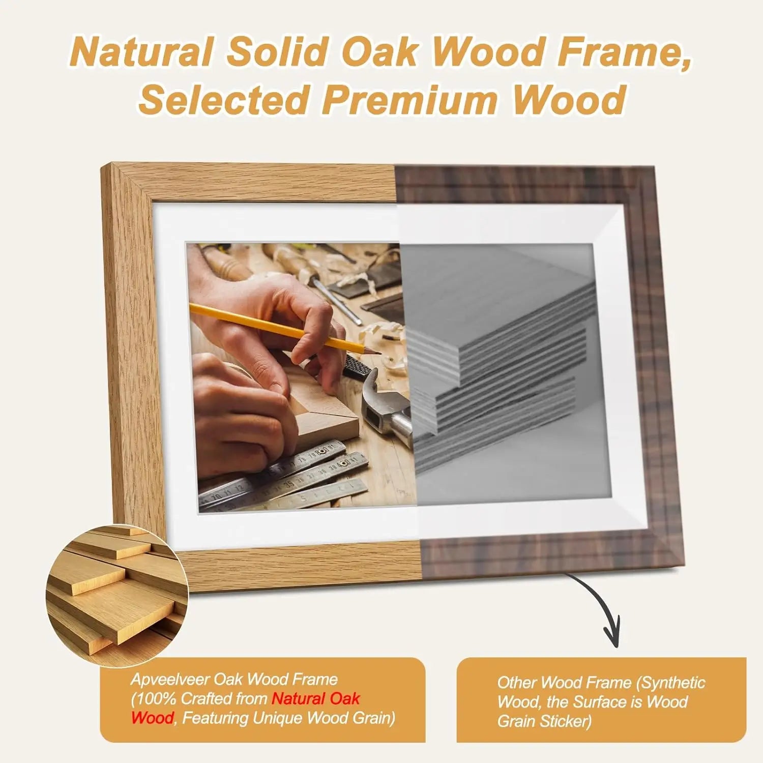 oak-wood-frame