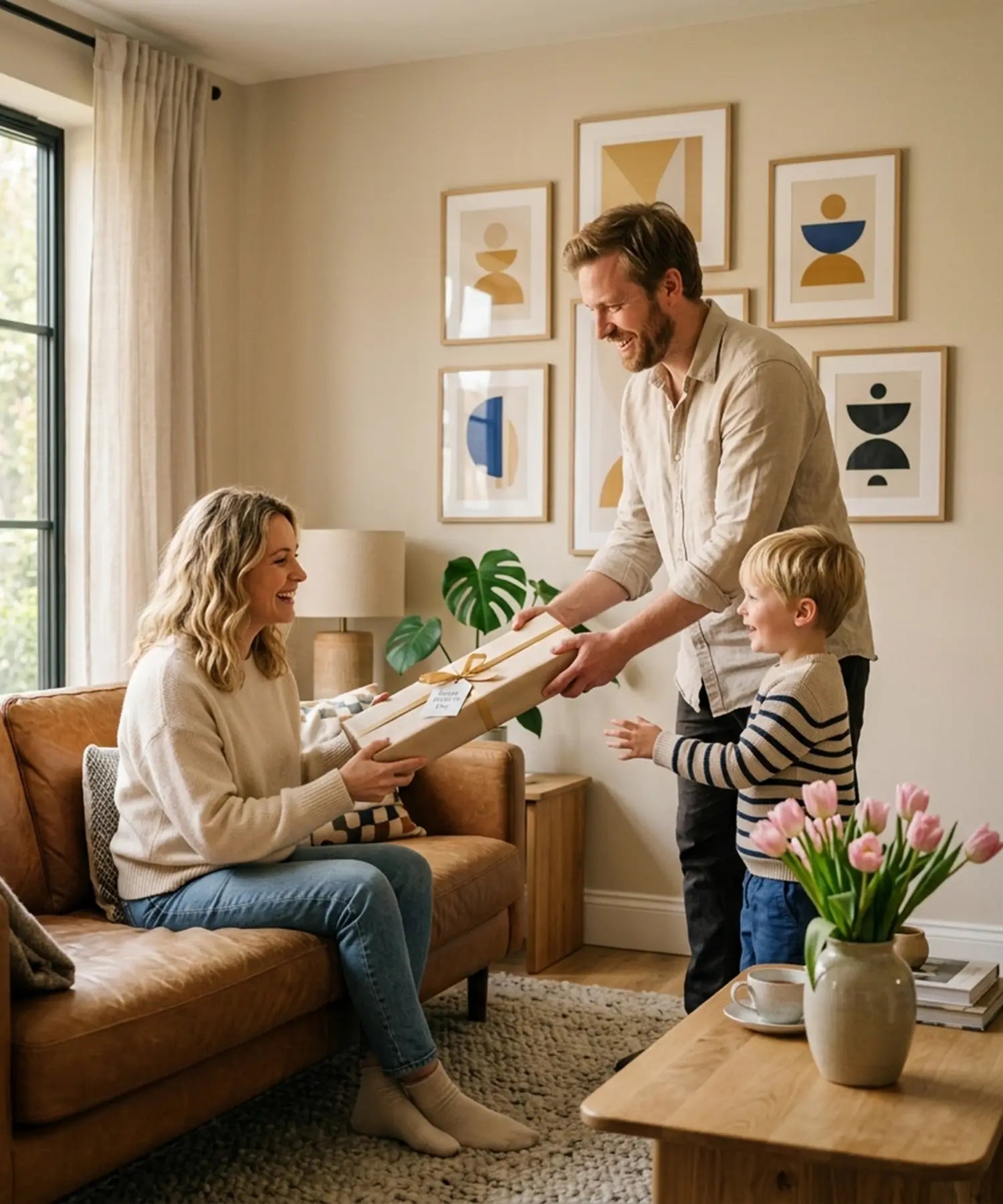 digital-picture-frame-gift-for-mom